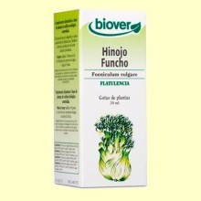 Hinojo - Flatulencia - 50 ml - Biover