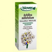 Milenrama - Digestión - 50 ml - Biover