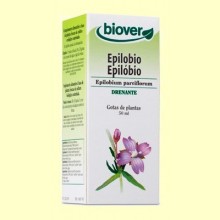 Epilobio - Drenante - 50 ml - Biover
