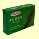 Algas Plus - 60 cápsulas - Integralia