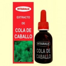 Cola de Caballo Extracto - 50 ml - Integralia