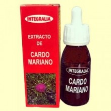 Cardo Mariano Extracto - 50 ml - Integralia