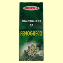 Fenogreco - 60 comprimidos - Integralia