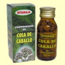 Cola de Caballo - 60 comprimidos - Integralia