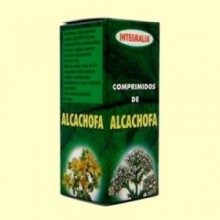 Alcachofa - 60 comprimidos - Integralia