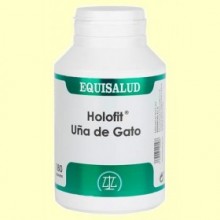 Holofit Uña de Gato - 180 cápsulas - Equisalud