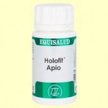Holofit Apio - 50 cápuslas - Equisalud