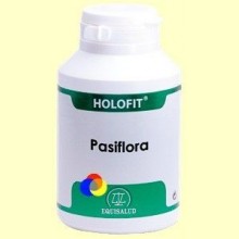 Holofit Pasiflora - 180 cápsulas - Equisalud