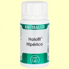 Holofit Hipérico - 60 cápsulas - Equisalud