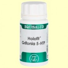 Holofit Grifonia 5 HTP - 50 cápsulas - Equisalud