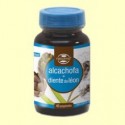 Alcachofa + Diente de león - 60 comprimidos - Naturmil