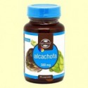 Alcachofa - 90 comprimidos - Naturmil