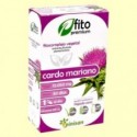 Cardo Mariano - Fito Premium - 30 cápsulas - Pinisan