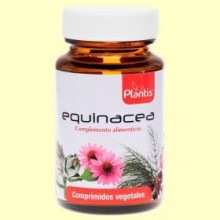 Equinacea - 50 comprimidos - Plantis