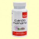 Cardo Mariano - 90 cápsulas - Plantis