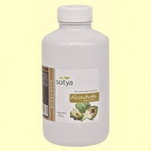 Alcachofa - 500 comprimidos - Sotya