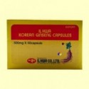Ginseng Coreano IL HWA - 50 cápsulas - Tongil