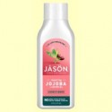 Champú de Jojoba y aceite de Recino - 473 ml - Jason