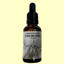 Calm me Down (Tranquility) - 30 ml - Findhorn