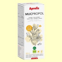 Aprolis Mucpropol Bio - 250 ml - Intersa