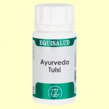 Holofit Ayurveda Tulsi - 50 cápsulas - Equisalud