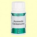 Holofit Ayurveda Cardamomo - 50 cápsulas - Equisalud