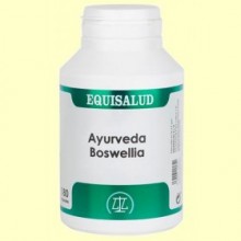 Holofit Ayurveda Boswellia - 180 cápsulas - Equisalud