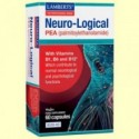 Neuro-Logical - 60 cápsulas - Lamberts