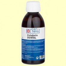 Centeno Colutorio Dental - 200 ml - Equisalud