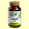Jengibre ST - 60 cápsulas - CFN