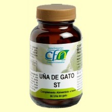 Uña de Gato ST - 60 cápsulas - CFN
