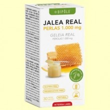 Jalea Real 1.000 mg - 30 perlas - Bipole
