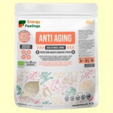 Antiaging Eco - 500 gramos - Energy Feelings
