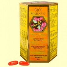 Propóleo 1000 mg con Equinácea - 90 cápsulas - Marnys