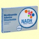 NADH - 60 cápsulas - Plantis