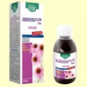 Immunilflor Tos Jarabe Junior - 150 ml - Laboratorios Esi