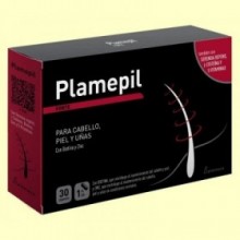 Plamepil Forte - 30 cápsulas - Plameca