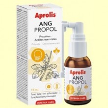 Aprolis Ang Propol Spray Bucal - 15 ml - Intersa