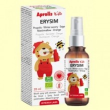 Aprolis Kids Erysim Bio - 20 ml - Intersa