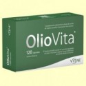Oliovita - 120 cápsulas + 30 cápsulas gratis - Vitae