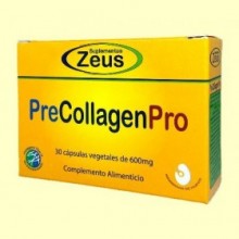 PreCollagen Pro - 30 cápsulas - Zeus Suplementos