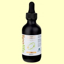 Lipolife Liposomal Vitamina K2 - 60 ml - Equisalud