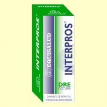 Drenature Interpros - 30 ml - Equisalud