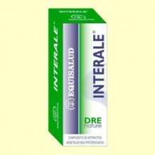 Drenature Interale - 30 ml - Equisalud