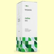 Melisa Hidrolato Bio - 100 ml - Terpenic Labs