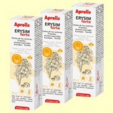 Aprolis Erysim Forte - Pack 3 x 20 ml - Intersa