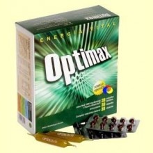 Optimax - Artesanía Agricola - Energía Vital