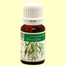 Aceite Esencial de Eucalipto Eco - 10 ml - Plantis