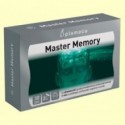 Master Memory - 30 vCaps - Plameca