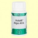 Holofit Alga AFA - 50 cápsulas - Equisalud